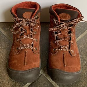 Keen Hiking Boots